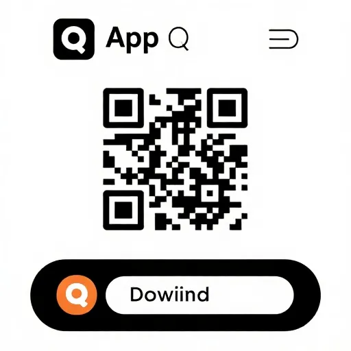 App下载二维码