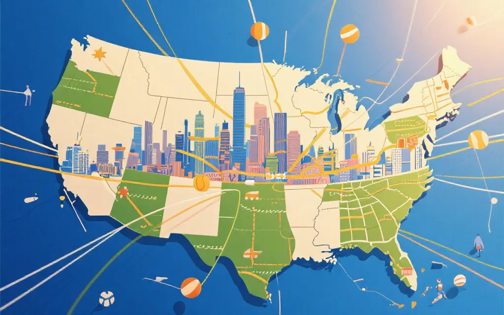 2026 世界杯倒计时 6 个月：门票、出行与“不可忽视的变量”，这届北美赛事将如何改变球迷体验？